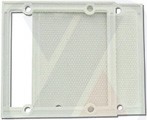 Plate & frame plate