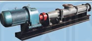 G(LB) Progressive Cavity Pumps 